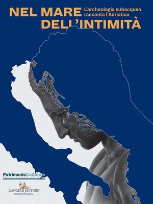 cover image of Nel mare dell'intimità